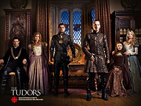 actores de los tudor|tudors on tv you tube.